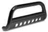 Rugged Ridge 3" Bull Bar for 10-18 Jeep Wrangler JK