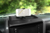 Rugged Ridge Dash Multi-Mount Phone Kit for 07-18 Jeep Wrangler JK