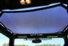 Rugged Ridge Eclipse Sun Shade for 07-18 Jeep Wrangler JK
