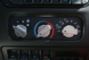 Rugged Ridge Billet Aluminum Climate Control Knobs for 98-06 Jeep Wrangler TJ