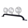 Rugged Ridge Light Bar for 97-06 Jeep Wrangler TJ & Unlimited