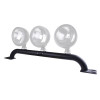 Rugged Ridge Light Bar for 97-06 Jeep Wrangler TJ & Unlimited