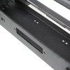 Rugged Ridge 11540.57 Winch Mount Modular XHD Front Bumper Kit for 76-06 Jeep CJ, Wrangler YJ & TJ