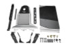 Rugged Ridge 18003.52 Engine & Transmission Skid Plate for 18-26 Jeep Wrangler JL Unlimited 4-Door with 3.6L non-eTorque Engine