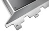 Rugged Ridge 18003.52 Engine & Transmission Skid Plate for 18-26 Jeep Wrangler JL Unlimited 4-Door with 3.6L non-eTorque Engine