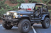 Rugged Ridge 12402.85 Sealed Beam LED Headlight - 4x7inch for 87-96 Jeep Wrangler YJ