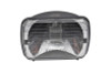 Rugged Ridge 12402.85 Sealed Beam LED Headlight - 4x7inch for 87-96 Jeep Wrangler YJ
