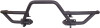 Rugged Ridge 11540.18 Modular XHD Front Bumper PreRunner Guard in Textured Black for 07-18 Jeep Wrangler JK