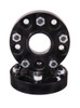 Rugged Ridge 15201.05 Billet Aluminum 1.5" Wheel Spacers for 07-18 Jeep Wrangler JK with 5x5" Bolt Pattern