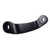Rugged Ridge 18006.55 ORV Drop Pitman Arm for 07-18 Jeep Wrangler JK with 3.5" to 6" Lift