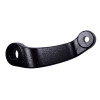 Rugged Ridge 18006.55 ORV Drop Pitman Arm for 07-18 Jeep Wrangler JK with 3.5" to 6" Lift