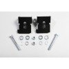 Rugged Ridge 18003.35 Front Control Arm Skid Plates for 07-18 Jeep Wrangler JK