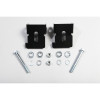 Rugged Ridge 18003.35 Front Control Arm Skid Plates for 07-18 Jeep Wrangler JK