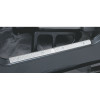 Rugged Ridge 11238.21 24" Aluminum Entry Guards for 97-06 Jeep Wrangler TJ & Unlimited