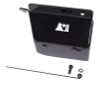 Rugged Ridge 18003.12 Steering Box Skid Plate for 97-06 Jeep Wrangler TJ & Unlimited
