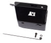 Rugged Ridge 18003.12 Steering Box Skid Plate for 97-06 Jeep Wrangler TJ & Unlimited
