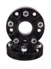 Rugged Ridge 15201.10 1.375" Wheel Adapter Kit for 84-06 Jeep Wrangler YJ, TJ, Unlimited & Cherokee XJ with 5x4.5 to 5x5.5 Bolt Pattern