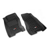 Rugged Ridge 12920.27 All Terrain Front Floor Liner Pair for 99-04 Jeep Grand Cherokee WJ