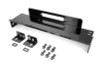 Rugged Ridge 11238.13 Raised Winch Plate for 76-86 Jeep CJ-5, CJ-7 & CJ-8 Scrambler