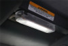 Rugged Ridge 12430.01 Header Mount LED Light for 07-18 Jeep Wrangler JK
