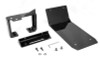 Rugged Ridge 18003.42 Evaporator Skid Plate in Black in Black Powder Coat for 07-18 Jeep Wrangler JK