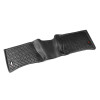 Rugged Ridge 12950.28 All Terrain Floor 2nd Row Floor Liner in Black for 99-04 Jeep Grand Cherokee WJ