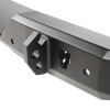Rugged Ridge 11540.25 XHD Double X Striker for 76-18 Jeep CJ-5, CJ-7, CJ-8 Scrambler, Wrangler YJ, TJ & JK