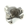 Rugged Ridge 18676.63 Mega Short Slip Yoke Eliminator Yoke for 88-06 Jeep Wrangler YJ, TJ & Unlimited with NP231