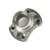 Rugged Ridge 18676.63 Mega Short Slip Yoke Eliminator Yoke for 88-06 Jeep Wrangler YJ, TJ & Unlimited with NP231