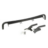 Rugged Ridge 11232.25 Windshield LED Light Bar for 07-18 Jeep Wrangler JK