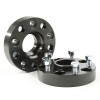 Rugged Ridge 15201.14 1.25" Wheel Spacer for 99-04 Jeep Grand Cherokee WJ