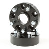 Rugged Ridge 15201.17 1.75" Wheel Spacers for 07-18 Jeep Wrangler JK