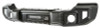 Rugged Ridge 11544.01 Spartacus Front Bumper for 07-18 Jeep Wrangler JK