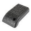 Rugged Ridge 13104.60 All-Terrain Center Console Cover in Black for 02-06 Jeep Wrangler TJ