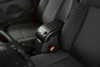 Rugged Ridge 13104.60 All-Terrain Center Console Cover in Black for 02-06 Jeep Wrangler TJ