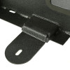 Rugged Ridge 11504.17 XHD Rock Sliders for 07-18 Jeep Wrangler JK 2 Door