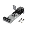 Rugged Ridge 13551.08 CB Radio Windshield Mount for 97-02 Jeep Wrangler TJ