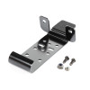 Rugged Ridge 13551.08 CB Radio Windshield Mount for 97-02 Jeep Wrangler TJ