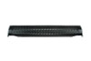 Rugged Ridge 11650.10 Front Frame Cover for 97-06 Jeep Wrangler TJ & Unlimited