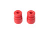 Rugged Ridge 1-1303 Front Bump Stop Kit 07-18 Jeep Wrangler JK