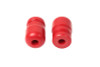 Rugged Ridge 1-1303 Front Bump Stop Kit 07-18 Jeep Wrangler JK