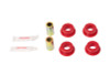Rugged Ridge 1-1210 Rear Track Bar Bushing Kit 07-18 Jeep Wrangler JK