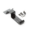Rugged Ridge Windshield CB Radio Mount for 03-06 Jeep Wrangler TJ