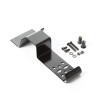 Rugged Ridge Windshield CB Radio Mount for 03-06 Jeep Wrangler TJ