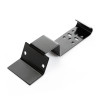 Rugged Ridge Windshield CB Radio Mount for 03-06 Jeep Wrangler TJ
