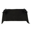 Rugged Ridge 13550.05 Tonneau Cover Extension for 07-18 Jeep Wrangler Unlimited JK 4 Door