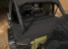 Rugged Ridge 13550.05 Tonneau Cover Extension for 07-18 Jeep Wrangler Unlimited JK 4 Door