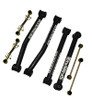 Skyjacker JK2500U Standard Lift Upgrade for 07-18 Jeep Wrangler JK with 2.5"-3.5" Lift
