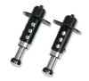 Skyjacker JKLSAB Front Air Bump Stop for 07-18 Jeep Wrangler JK