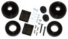 Skyjacker JK20 2" Budget Boost Kit for 07-18 Jeep Wrangler JK